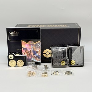 Zacian and Zamazenta Ultra Premium Collection | eBay