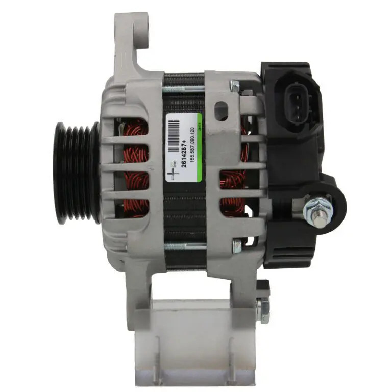 Alternatore 155.587.090.120 BV PSH per KIA HYUNDAI