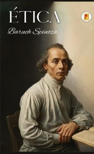 Baruch Spinoza ÉTICA- Spinoza (Hardback)