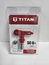 Titan 662-515A Spray tip