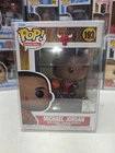 Funko Pop! NBA: Michael Jordan #193 with Pop Protector