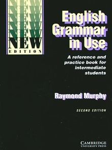 English Grammar in Use von Murphy, Raymond | Buch | Zustand gut
