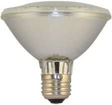Replacement Bulb for GE GENERAL ELECTRIC G.E 38PAR30/H/FL25 38W 120V