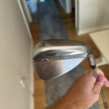 Titleist SM8 Vokey Design Wedge 56 10s Right Handed