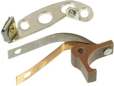 96KJ17F Ignition Points Fits 1940, 1946-1948 Ford Deluxe 3.9L V8