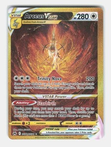 how to play pokemon gold cards Regigigas VSTAR (114/159) [Crown Zenith] – Pokemon Plug