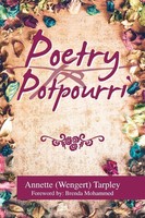 Annette Tarpley | Poetry Potpourri | Taschenbuch | Englisch (2020) | Xlibris US