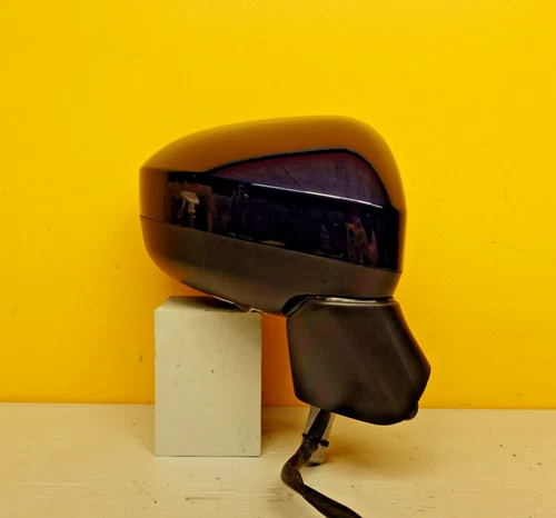 2024-2025 NISSAN ROGUE FRONT RIGHT PASSENGER SIDE DOOR MIRROR ASSY 96301-6RY0A