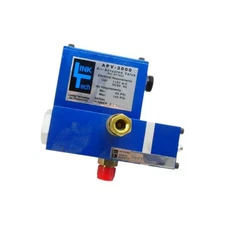 LINK TECH APV-3000 115VAC 150PSI NSNP