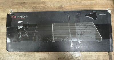 D'Addario XPND Pedalboard - Large