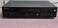 Pioneer Compact Disc Digital Recorder PDR-509