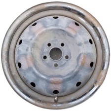 Oem Subaru Steel Brz Rim 16 Br-z 2013-2021 Factory Wheel Original 68805