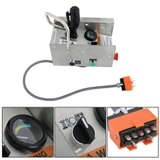 Control Box 104491 For SkyJack SJM3219 SJII3220 SJII6832 SJM3015 SJIII6832E