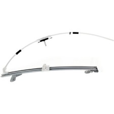 Window Regulator Rear Passenger Right Side 55360036af For Jeep Liberty 02-04 Window Regulator Rear Passenger Right Side 55360036af For Jeep Liberty 02-04