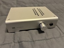 Schiit Magni 3 Headphone Amplifier and Preamp - Silver