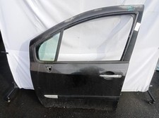Porte avant et accessoires Renault MODUS