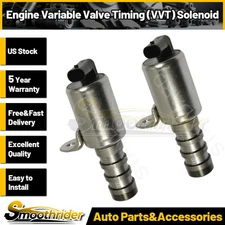 Standard 2x Engine Variable Valve Timing (VVT) Solenoid for Ford Edge 2012-2015