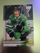 2025-26 Upper Deck Series 2 - Thomas Harley #302
