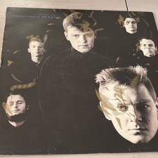 MADNESS Mad Not Mad Vinyl Record Album LP 1985