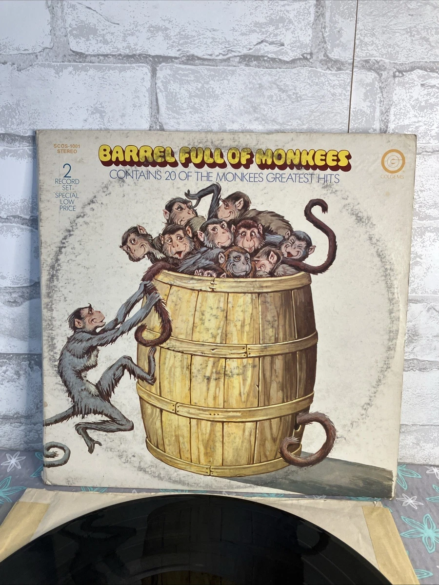 Monkees Colgems for sale | eBay