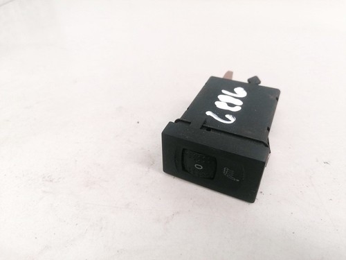 3B0963564C Schalter Sitzheizung  Volkswagen Passat DE1290211-89