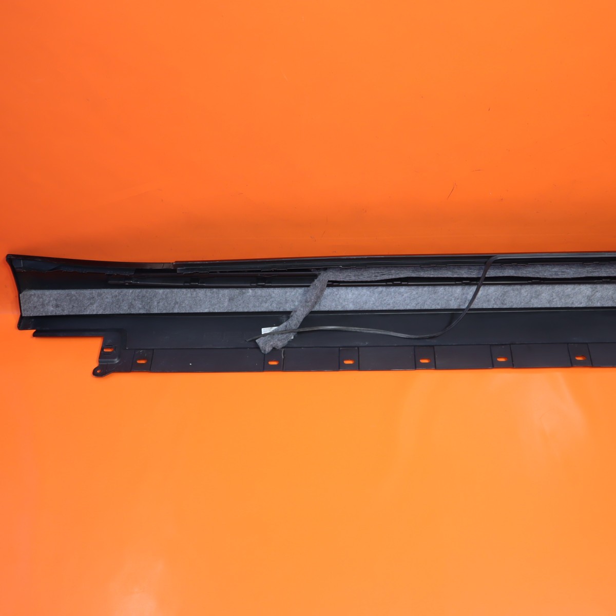 ROLLS ROYCE SPECTRE ROCKER MOLDING LEFT DRIVER 2024 202 2026 51775A0AD93 OEM