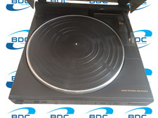 Piatto Piastra Giradischi anni'80 Pioneer PL-X420 Funzionante (Sped.Veloce)