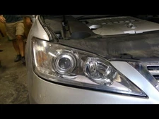 Passenger Right Headlight Halogen Fits 10-11 LEXUS ES350 1451609