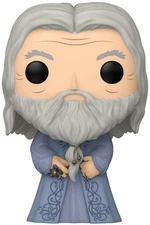 Funko POP! Harry Potter - Albus Dumbledore [New Toy] Vinyl Figure, Collectible