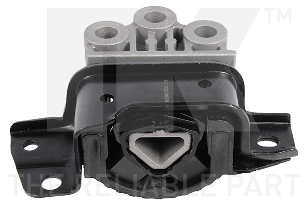 Support moteur NK 59723006 anti-vibration pour châssis Alfa Romeo 51838808