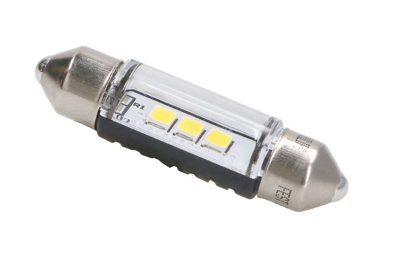 Ampoule Philips 11854WU70X1 - Feu éclaireur de plaque LED 12V
