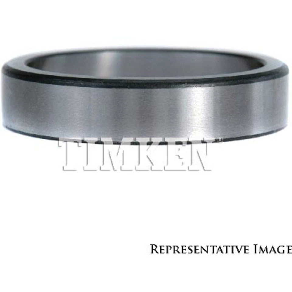 11520 Timken junta de direção corrida dianteira superior para caminhão Chevy Defender F250 - Imagem 3 de 4