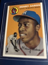 Hank Aaron, Frank Thomas to Promote Topps Diamond Anniversary 22