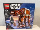LEGO Star Wars 40806 Gingerbread AT-AT 697pcs Holiday Set Brand New Sealed