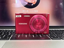 Excellent Samsung MV900f 16.0 MP 5xOptical Zoom Flip-out Vlog Camera