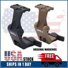 OMNI 2.26" FTC QD Mount Universal Magnifier Mount For G33 G43 G45 V3XM V6XM