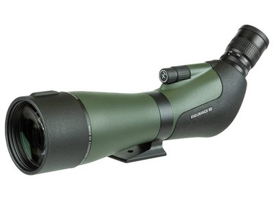 (NEW) Hawke Endurance ED 25-75x85 Spotting Scope
