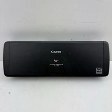 For Parts Canon image FORMULA P-215 Personal Image Sensor Document Scanner