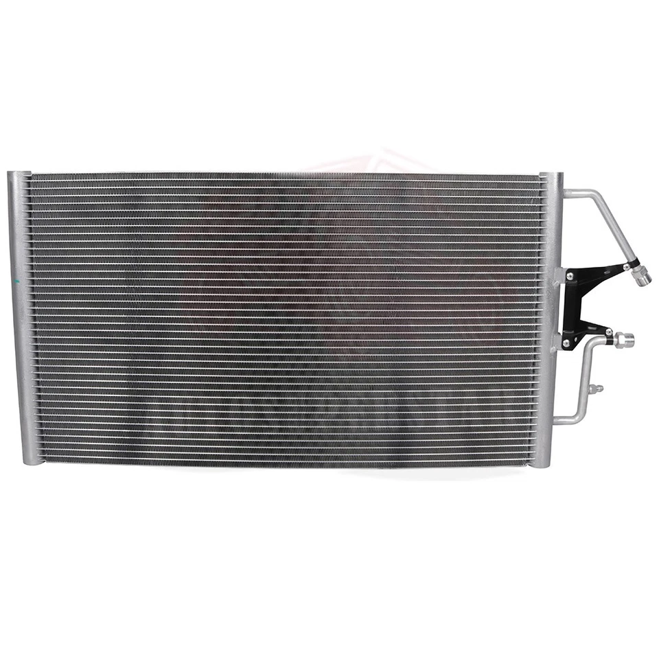 Aluminum A/C Condensers For Chevy GMC C1500 C2500 C3500 K1500 2500 K3500 AC4721 - Image 4 of 4