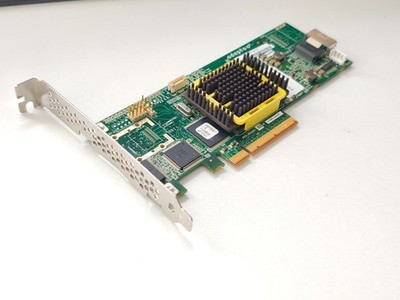 Adaptec ASR-2405 128MB SAS/S-ATA 3Gb/s SFF-8087 RAID Controller  TOP !!! 
