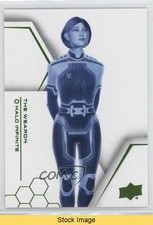 2024 Upper Deck Halo Legacy Collection Spartan Ops The Weapon #90 READ z6b