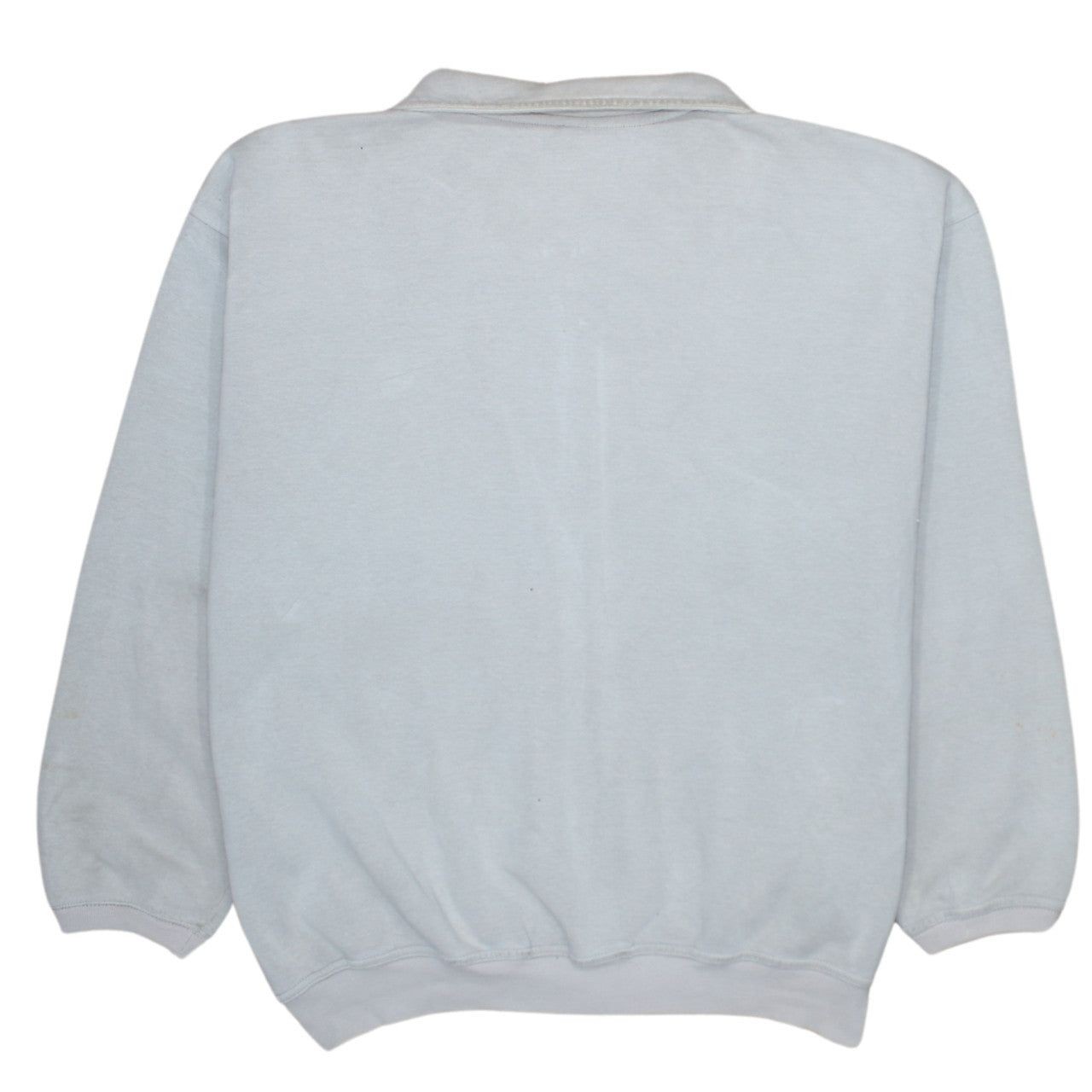 Adidas Grey Sweatshirt Mens L image 2