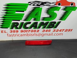 KATALYSATOR RECHTS STOßSTANGE HINTEN SUZUKI VITARA 1.4 HYBRID 35950-79J0 2021