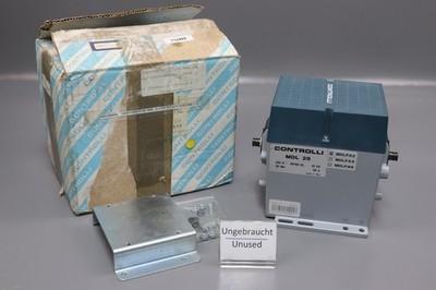 Controlli MDL 26 MDLPA2 220V 50/60Hz Flap Drive Unused