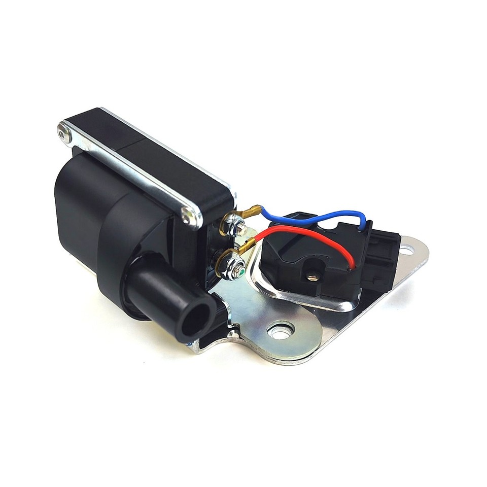 Beru ZS348 Bobine D'Allumage Pour Citroën Peugeot - Qualité OEM