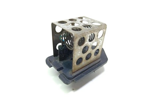 PEUGEOT 308 SW II Blower Fan Relay 9641212480 2.00 Diesel 73kw 2003 31395013