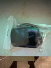 Black TWS Bluetooth True Wireless In-Ear Earbuds w/Charging Case, Mic, 8mm — photo 3