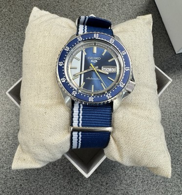 時計 SEIKO 5 5 Sports | Seiko Watch Corporation