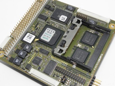LiPPERT Embedded Computers 401-0017-00 PC104 format