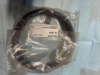 Keyence GL-RP5P (247RP5P) 5m, nagelneu, Lagerauflösung 